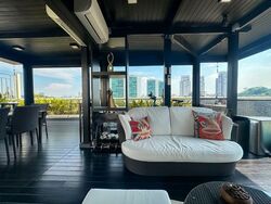 The Petals (D23), Condominium #538383511